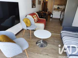 Vente appartement 1 pièce Vente appartement 1 pièce