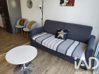 Vente appartement 1 pièce Vente appartement 1 pièce