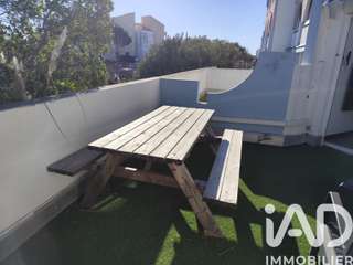 Vente appartement 1 pièce Vente appartement 1 pièce