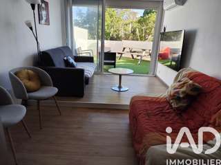 Vente appartement 1 pièce Vente appartement 1 pièce