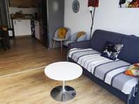 Vente appartement 1 pièce Vente appartement 1 pièce