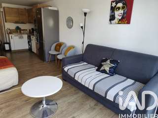 Vente appartement 1 pièce Vente appartement 1 pièce