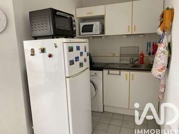 Vente appartement 2 pièces Vente appartement 2 pièces