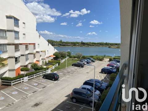 Vente appartement 2 pièces Le Grau-du-Roi 30