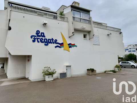 Vente appartement 2 pièces Le Grau-du-Roi 30