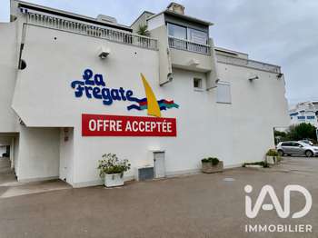 Vente Appartement 2 piècesLe Grau-du-Roi