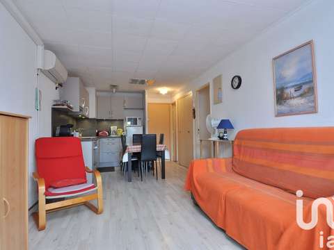 Vente appartement 2 pièces Vente appartement 2 pièces