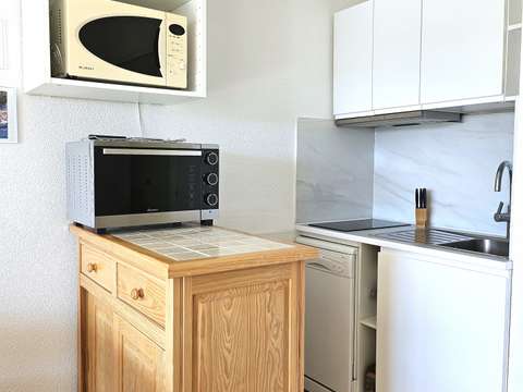 Vente appartement 1 pièce