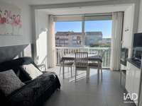 Vente appartement 1 pièce Vente appartement 1 pièce
