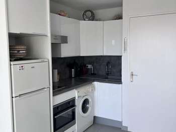 Vente appartement 1 pièce Vente appartement 1 pièce