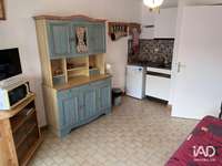 Vente appartement 1 pièce Vente appartement 1 pièce