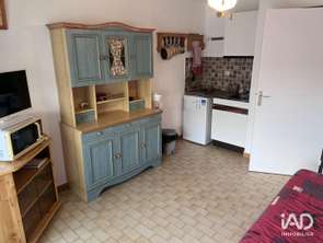 Vente Appartement T1Le Grau-du-Roi