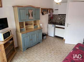 Vente appartement 1 pièce Le Grau-du-Roi 30