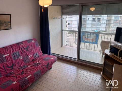 Vente appartement 1 pièce Vente appartement 1 pièce