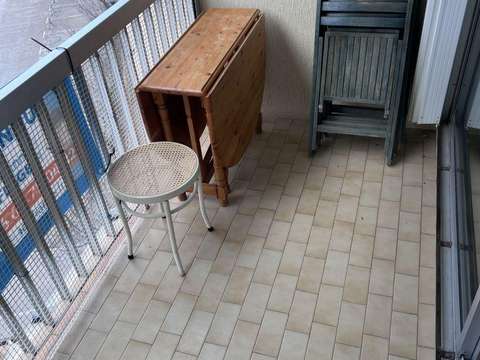 Vente appartement 1 pièce Vente appartement 1 pièce