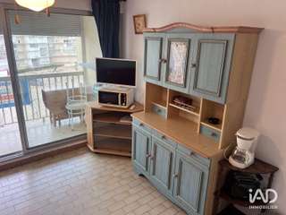 Vente appartement 1 pièce Vente appartement 1 pièce