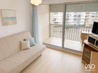 Vente appartement 1 pièce