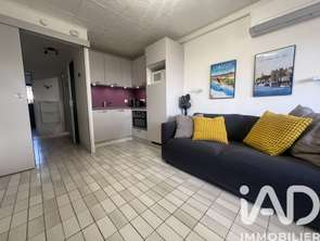 Vente Appartement 2 piècesLe Grau-du-Roi