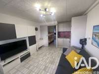 Vente appartement 2 pièces Vente appartement 2 pièces