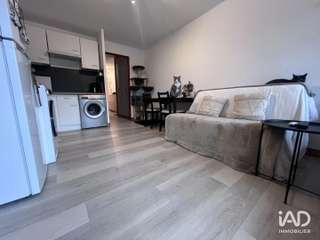 Vente appartement 2 pièces Vente appartement 2 pièces
