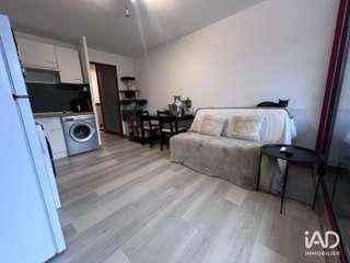 Vente appartement 2 pièces Vente appartement 2 pièces