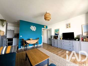 Vente appartement 2 pièces Vente appartement 2 pièces