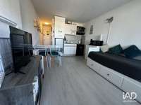 Vente appartement 1 pièce Vente appartement 1 pièce