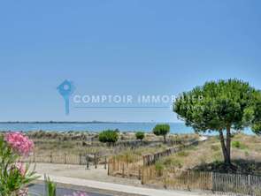 Vente Appartement 4 piècesLe Grau-du-Roi