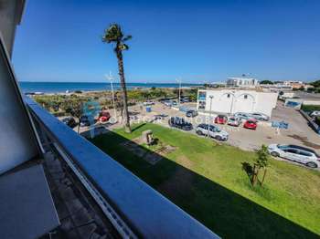 Vente appartement 3 pièces Le Grau-du-Roi 30