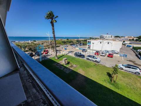 Vente appartement 3 pièces Le Grau-du-Roi 30