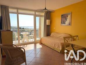 Vente Appartement 2 piècesLe Grau-du-Roi