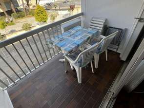 Vente Appartement 2 piècesLe Grau-du-Roi