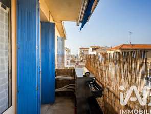 Vente Appartement 3 piècesLe Grau-du-Roi