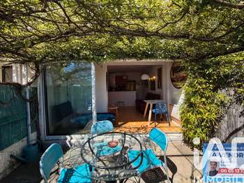 Vente appartement 2 pièces Le Grau-du-Roi 30