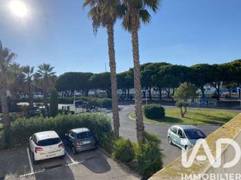 Vente appartement 2 pièces Le Grau-du-Roi 30