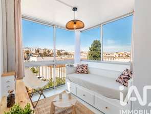 Vente Appartement 2 piècesLe Grau-du-Roi