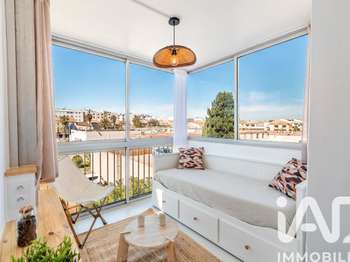 Vente appartement 2 pièces Le Grau-du-Roi 30