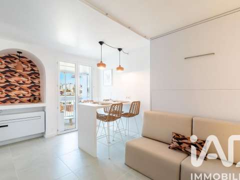 Vente appartement 2 pièces Vente appartement 2 pièces