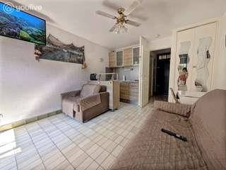 Vente appartement 1 pièce Vente appartement 1 pièce