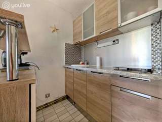 Vente appartement 1 pièce Vente appartement 1 pièce