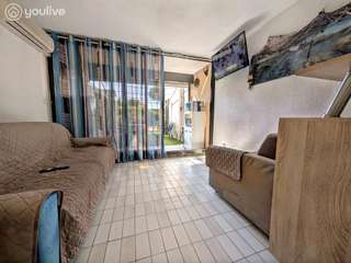Vente appartement 1 pièce Vente appartement 1 pièce
