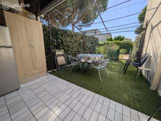 Vente appartement 1 pièce Vente appartement 1 pièce