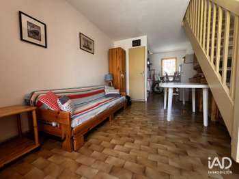 Vente appartement 3 pièces Le Grau-du-Roi 30
