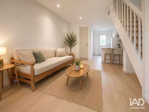 Vente appartement 3 pièces Vente appartement 3 pièces