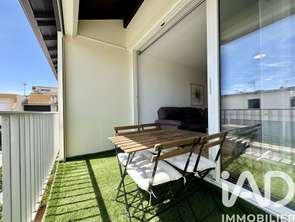 Vente Appartement 4 piècesLe Grau-du-Roi