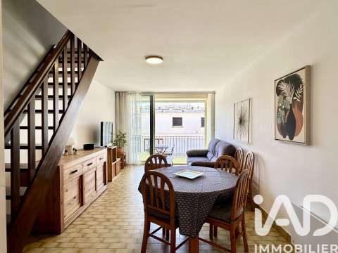 Vente appartement 4 pièces Vente appartement 4 pièces