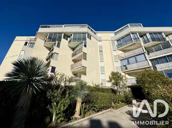 Vente Appartement 2 piècesLe Grau-du-Roi