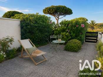 Appartement 2 pièces 45 m² · à Le Grau-du-Roi · 45 m² · 295 000 €