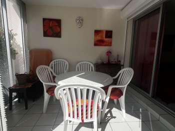 Appartement 2 pièces 25 m² · à Le Grau-du-Roi · 25 m² · 154 000 €