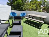 Vente appartement 1 pièce Vente appartement 1 pièce